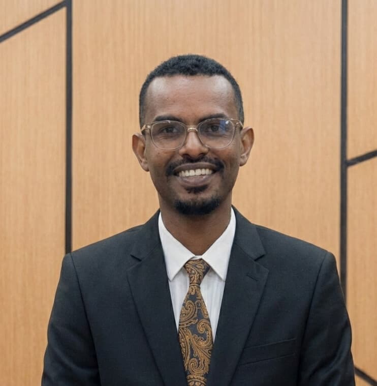 Atlabachew Tadese