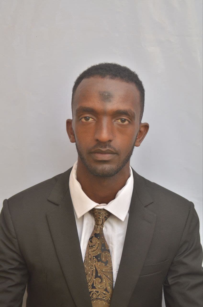 Abdurehman Ali