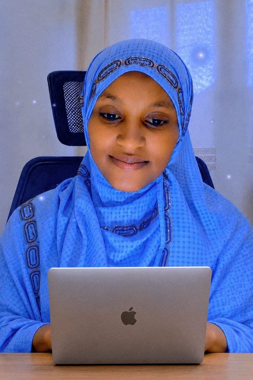 Maida Ahmed